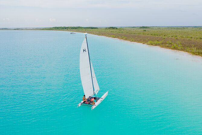 Private Sailing between Mangroves - Itinerary Breakdown: What to Expect
