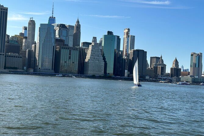 Private Sailing Charter in Brooklyn - The Value of a Private Sailing Tour