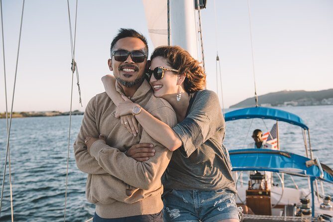 Private Sailing Charter on San Diego Bay - Deep Dive into the Itinerary