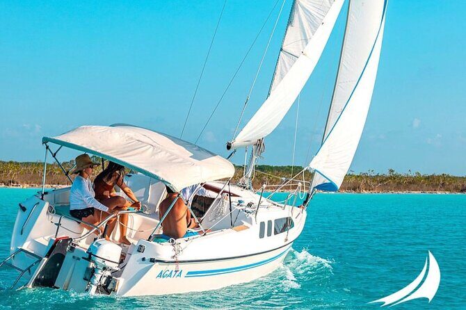 Private sailing excursions, nice spacious sailboats. - The Itinerary: What You Can Expect