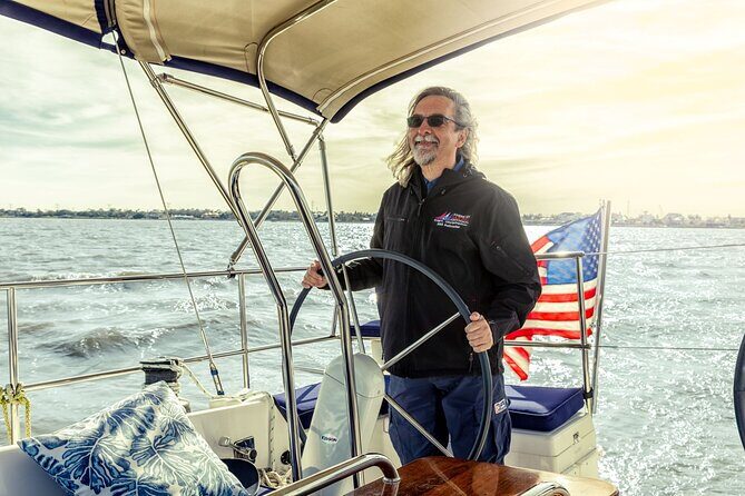 Private Sailing Experience on Galveston Bay - How Does It Compare in Value?