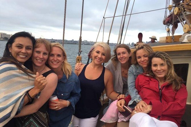 Private Sailing Tour -2 Hour (Up to 12 Passengers) - The Details: Itinerary, Sights, and What Makes It Special