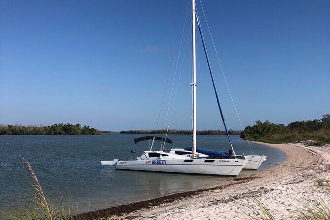 Private Sailing Tour through the Ten Thousands Islands - Wildlife and Scenic Highlights