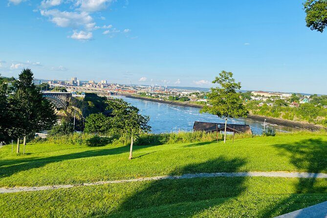 Private Saint John City Tour and Short Excursion - New Brunswick - What We Think About the Value and Experience