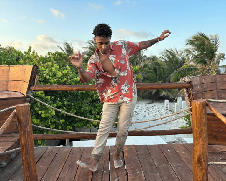 Private Salsa Class in Tulum - Baila'mor - A Closer Look at the Experience