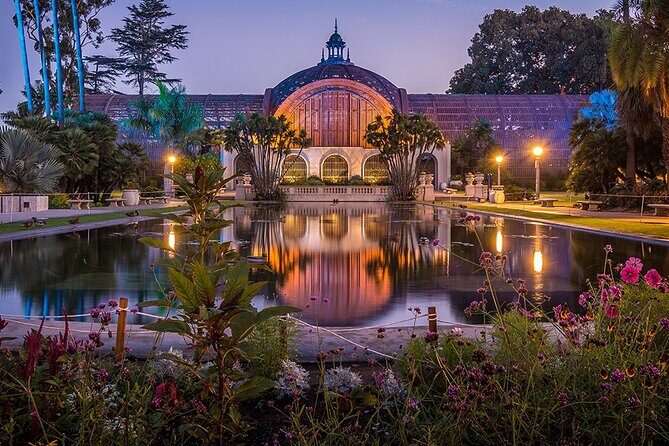 Private San Diego Drive Into Paradise Tour - The Itinerary: Highlights and Practical Insights