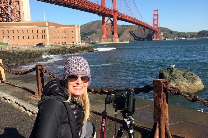 Private San Francisco Sunrise Photography Experience - Who Will Love This Tour?