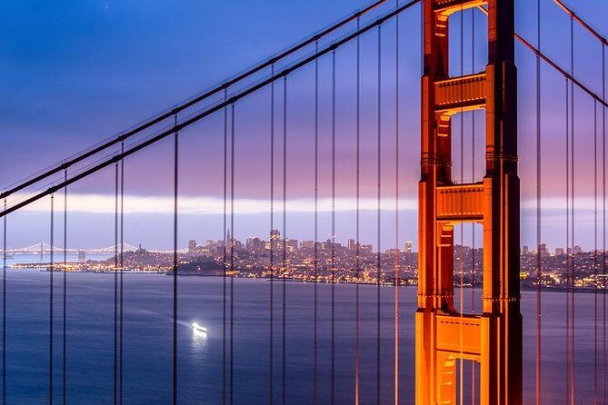 Private San Francisco Sunset Photography Experience - Exploring the Itinerary: What Makes Each Stop Special
