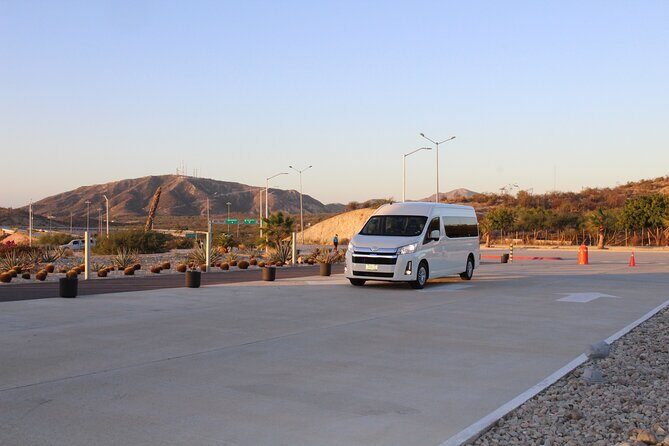 Private San Jose del Cabo Roundtrip Airport Transfer - What Makes This Transfer Stand Out