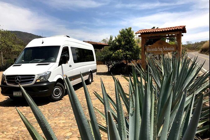 Private San Sebastian del Oeste Tour - What We Loved About This Tour