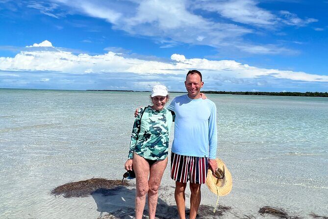 Private Sandbar Adventure in Key West Backcountry - Final Thoughts
