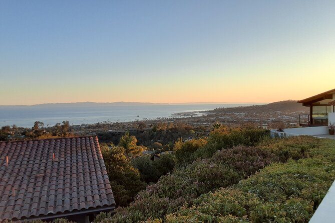 Private Santa Barbara History and Architecture Walking Tour - The Historic Core and Beyond