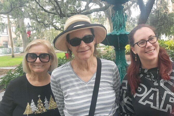 Private Savannah Driving Tour - Authenticity and Balance