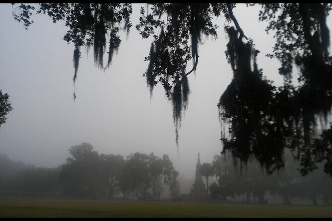 Private Savannah Ghost Walks with The Founder - What You’ll Love About This Tour