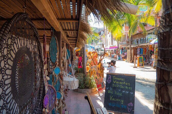 Private Sayulita and San Pancho Beach Towns Tour - The Sum Up