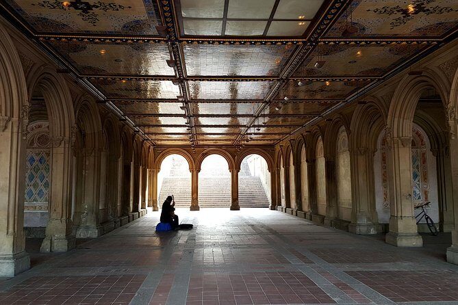 Private Scenic Central Park Walking Tour - What Travelers Say