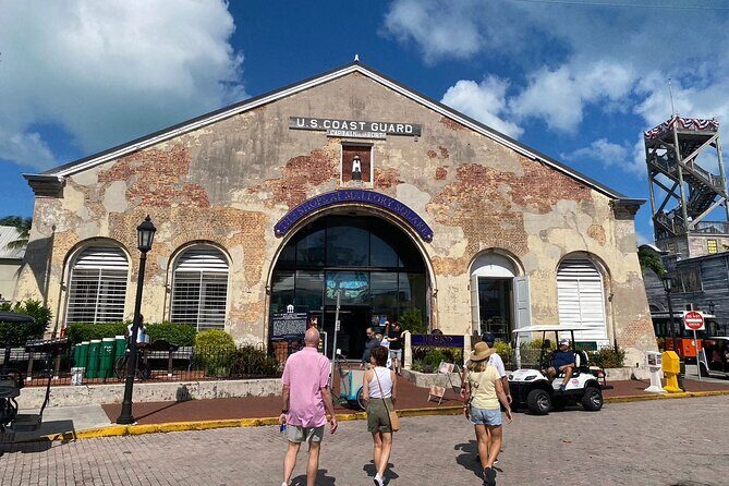 Private Secret Food Tour of Key West - Practical Details and Tips