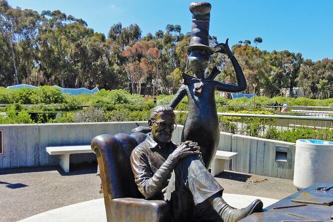 Private Secret La Jolla Art, Viewpoints and Architecture Tour - Authentic Experiences and Real Feedback