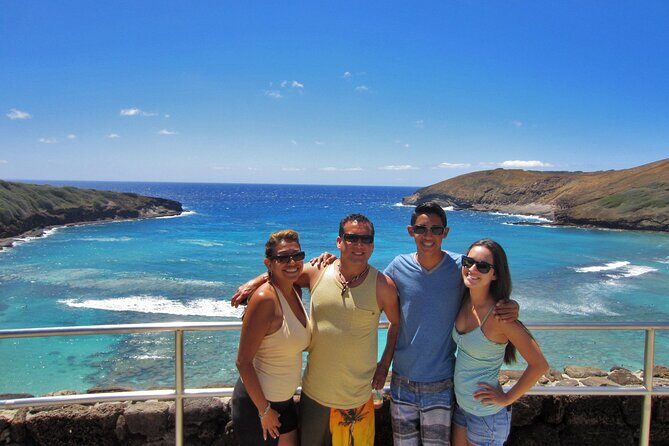 Private Secret Spots Tour on Oahu Hawaii - The Sum Up