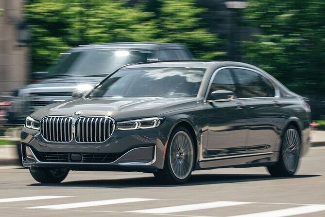 Private Sedan Arrival from J F Kennedy Airport JFK to Manhattan - The Itinerary: What to Expect