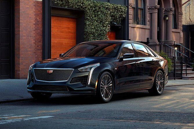 Private Sedan New York City Airport Arrival Transfer - Practical Aspects and Considerations