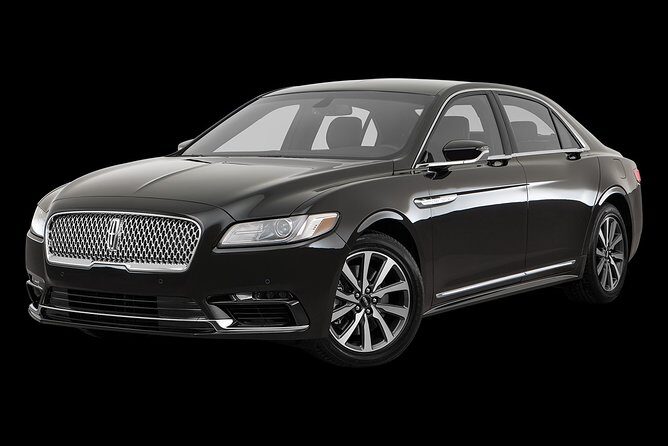 Private Sedan New York City Airport Departure Transfer - An In-Depth Look at the Experience