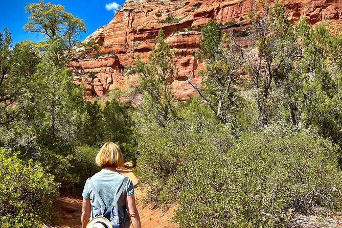 Private Sedona Hiking Tour from Phoenix Scottsdale - The Bottom Line