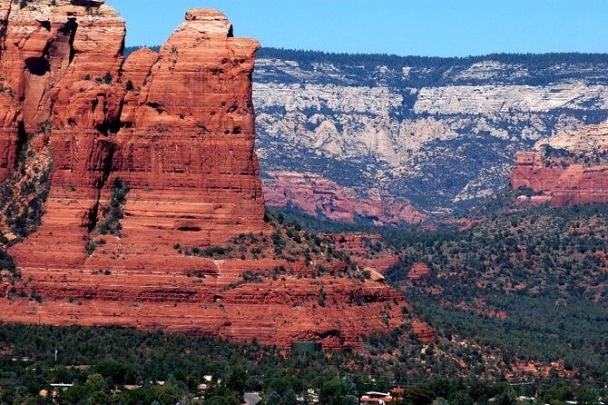 PRIVATE Sedona Jeep Tour On-Road - Highlights of Sedona - The Experience: Who Will Love It?