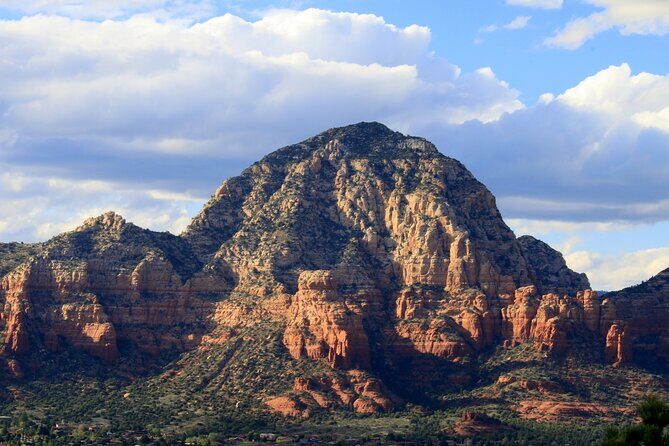 Private Sedona Local and Wine Tour - The Sum Up