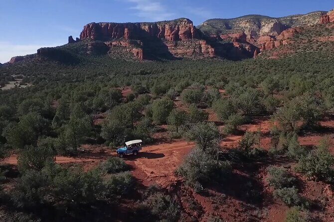 PRIVATE Sedona Vortex Hike & Jeep Tour 2-Hour - Mystic Earth - Analyzing the Cost and Value