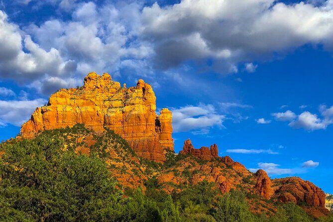 PRIVATE Sedona Vortex Jeep Tour 2-hour - Ride the Vortex - What’s Included and What to Consider
