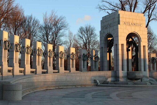Private Self Guided Capital Spy Pursuit in Washington DC - Authentic Traveler Opinions and Insights