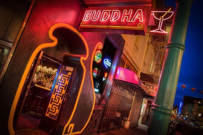 Private Self Guided Tour and Bar Crawl in Chinatown San Francisco - Who Is This Tour Best For?