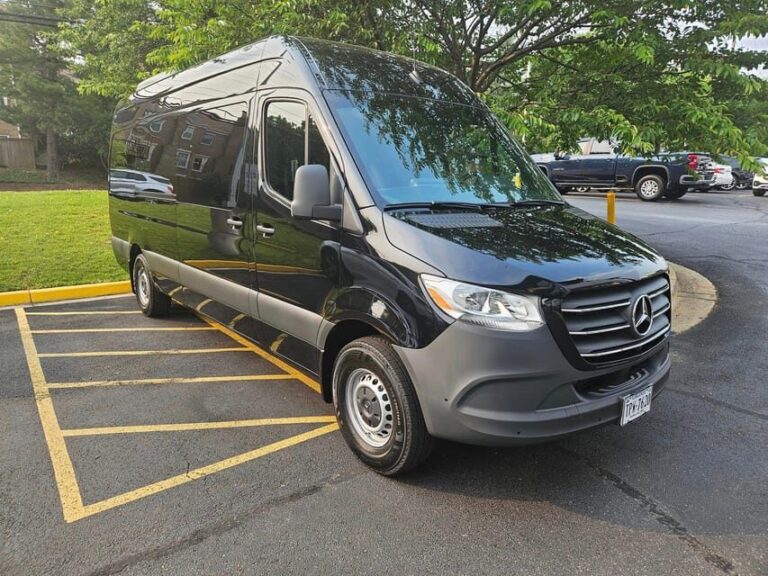 Private Self-Guided Tour of Northern Virginia - Who Is This Tour Best For?