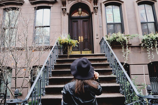 Private Sex and The City Tour in New York with Movie Scenes from famous TV show - What the Reviews Reveal
