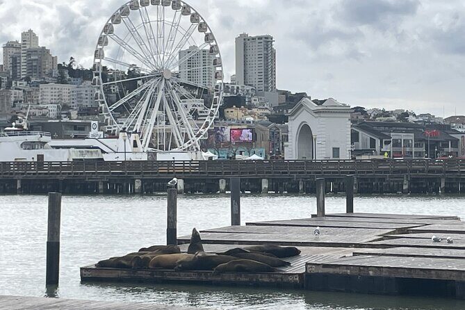 Private SF Highlights & Stanford Shopping Tour - The Sum Up: Is This Tour Right for You?