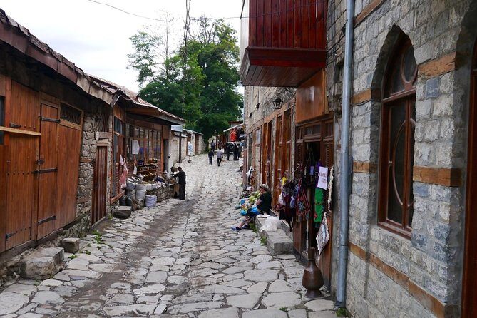 Private Shamakhi - Lahij tour - Practical Details & What to Expect
