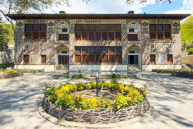 Private Sheki Tour - Four Regions of Azerbaijan in one day - Is This Tour Worth It?