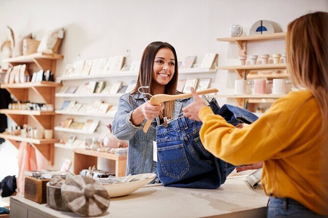 Private Shopping Tour from Boston to Merrimack Premium Outlets - Potential Drawbacks and Considerations