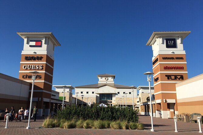 Private Shopping Tour from Dallas Hotels to Grand Prairie Outlets - What Makes this Tour Valuable?