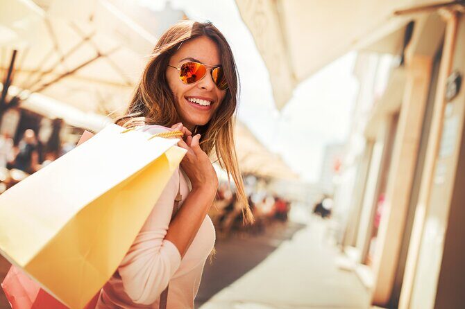 Private Shopping Tour from Fort Myers Hotels to Miromar Outlets - What Makes This Tour Stand Out?