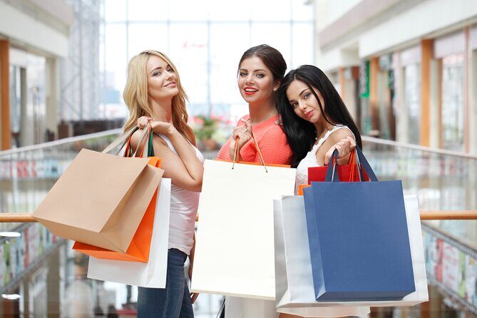Private Shopping Tour from Honolulu to Waikele Premium Outlets - Analyzing the Value