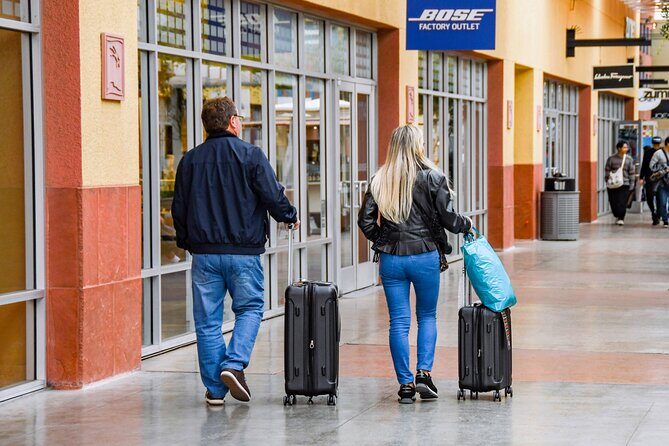 Private Shopping Tour from Las Vegas to Las Vegas South Outlets - Analyzing the Value: Is This Tour Worth It?