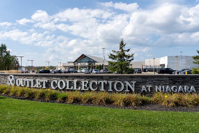 Private Shopping Tour from Niagara Falls to Outlet at Niagara - Analyzing the Value