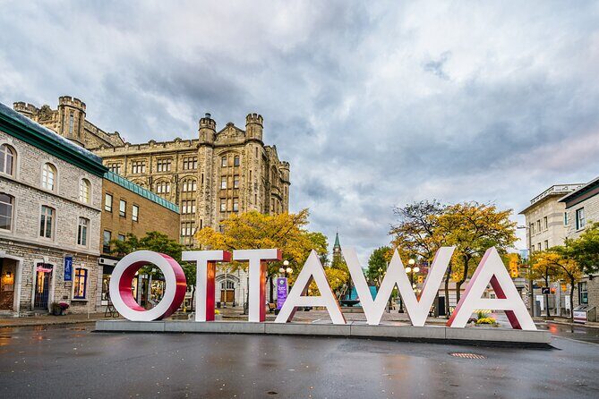 Private Shopping Tour from Ottawa hotels to Tanger Outlets Ottawa - Final Thoughts
