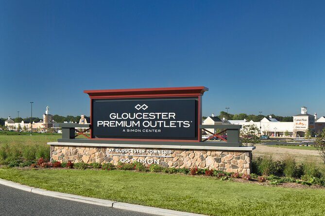 Private Shopping Tour from Philadelphia to Gloucester Outlets - Analyzing the Cost and Value