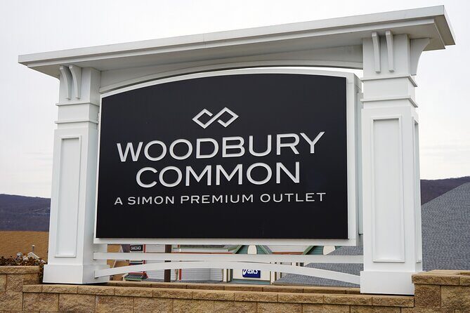 Private Shopping Tour to Woodbury Common Premium Outlets - Analyzing the Cost and Value