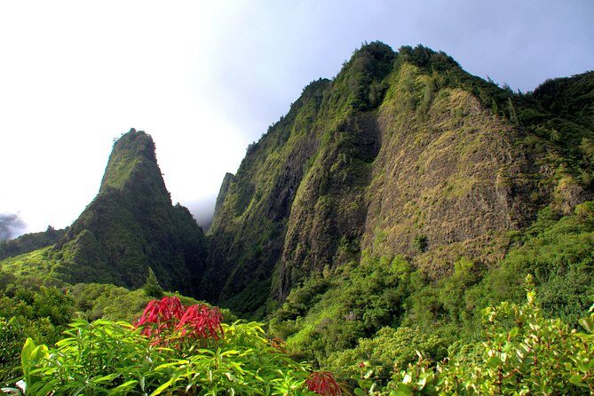 Private Shore Excursion: Best Highlights of Maui - Detailed Breakdown of the Itinerary