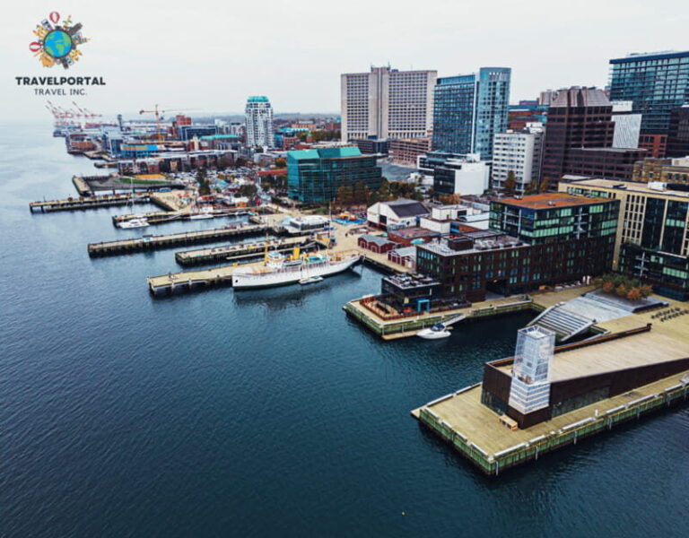 Private Shore Excursion to Peggy's Cove & Halifax City - The Sum Up: Who Is This Tour Best For?