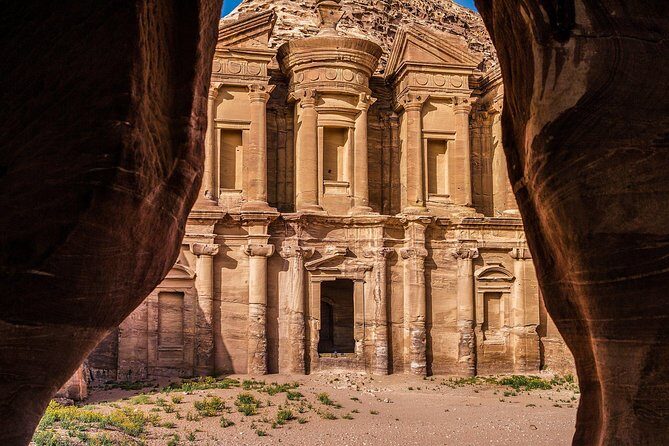 Private Short Tour: 2 Days Madaba, Mt Nebo, Dead Sea, Petra from Amman - FAQ